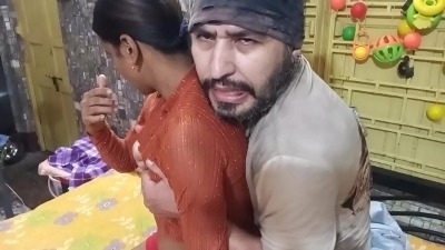 Malik aur desi maid ki ghar mai Antarvasna xxx porn